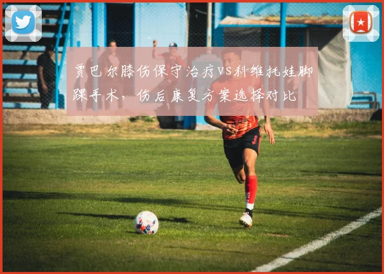 贾巴尔膝伤保守治疗vs科维托娃脚踝手术，伤后康复方案选择对比